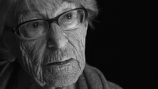 Polyfilm-Verleih, Brunhilde Pomsel, Film: Ein Deut…