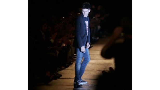 Hedi Slimane ist neuer Designer von YSL