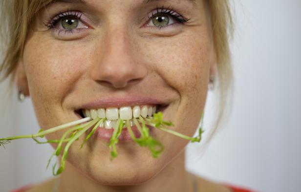 Warum Gemüse wie Medizin wirkt