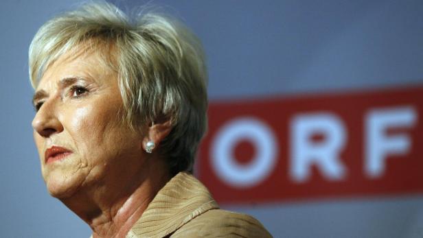 Monika Lindner: Die "wilde" Ex-Generalin