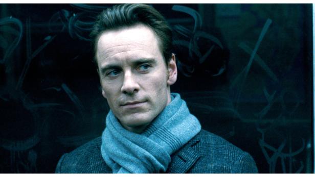 Michael Fassbender: Kinostar der Stunde