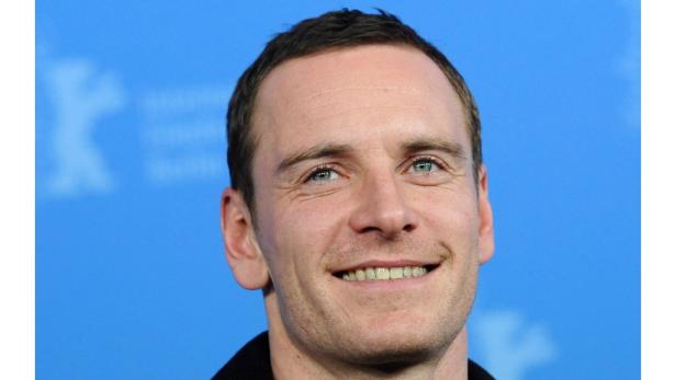 Michael Fassbender: Kinostar der Stunde