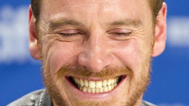 Michael Fassbender: Kinostar der Stunde