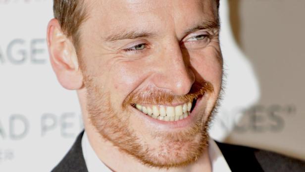 Michael Fassbender: Kinostar der Stunde