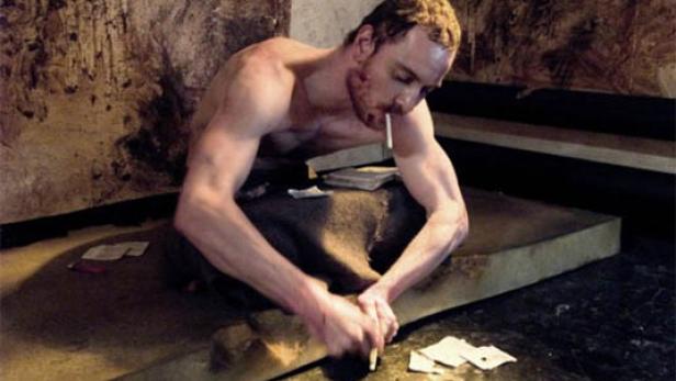 Michael Fassbender: Kinostar der Stunde