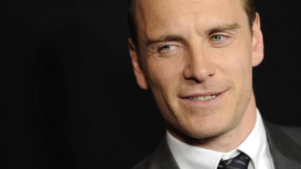 Michael Fassbender: Kinostar der Stunde