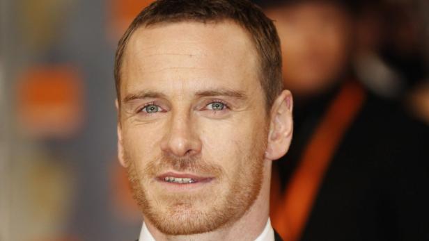 Michael Fassbender: Kinostar der Stunde