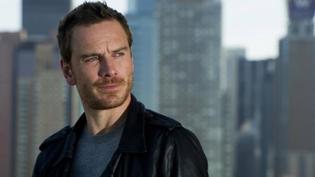 Michael Fassbender: Kinostar der Stunde