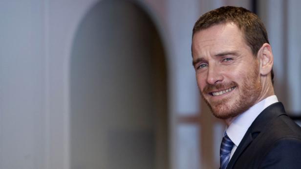 Michael Fassbender: Kinostar der Stunde