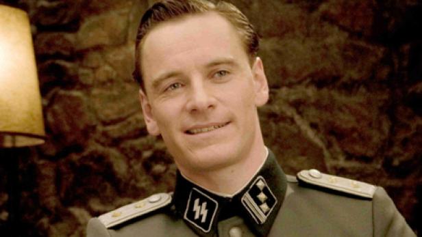 Michael Fassbender: Kinostar der Stunde