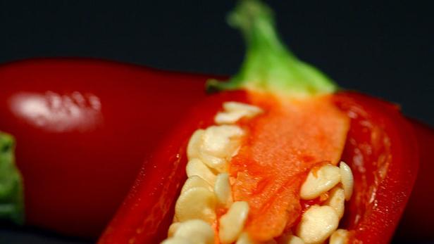 Scoville-Scala: Was ist wie scharf?