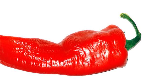 Scoville-Scala: Was ist wie scharf?