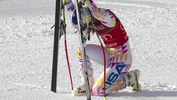 Die Saisonsiege der Lindsey Vonn