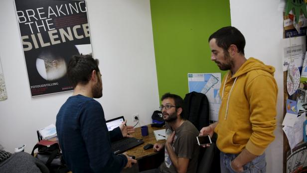 Israelisches Kabinett billigt Gesetz gegen kritische NGOs