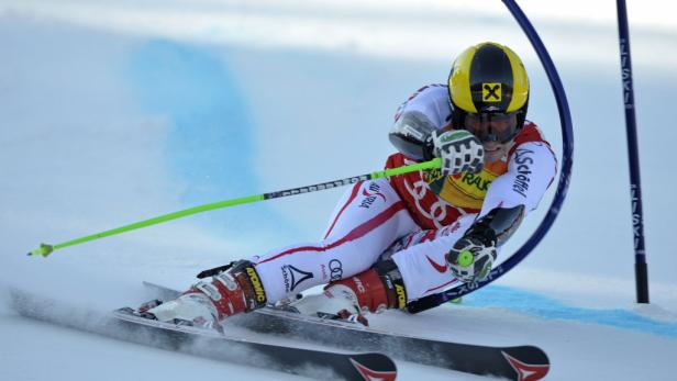 Unglaublicher Ligety