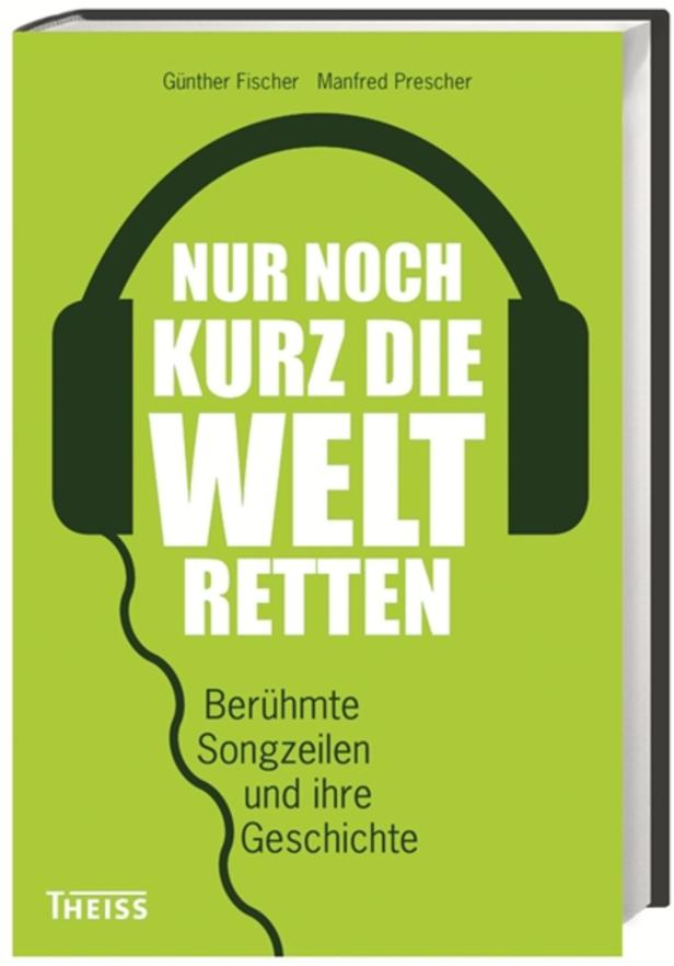 Nur noch kurz die Welt retten Balla Balla, Bikini und Baumfrüchte