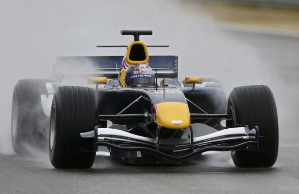 Österreicher begrüßen Formel 1-Rückkehr