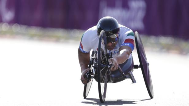 Paralympics: Vier besondere Schicksale