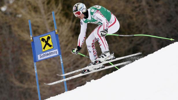 Abfahrts-Finale in Schladming