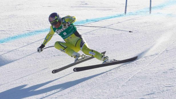 Abfahrts-Finale in Schladming