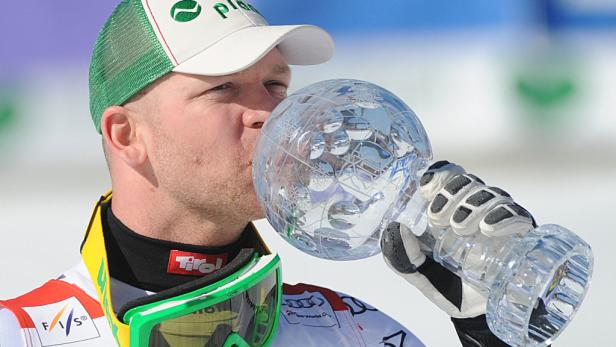 Abfahrts-Finale in Schladming