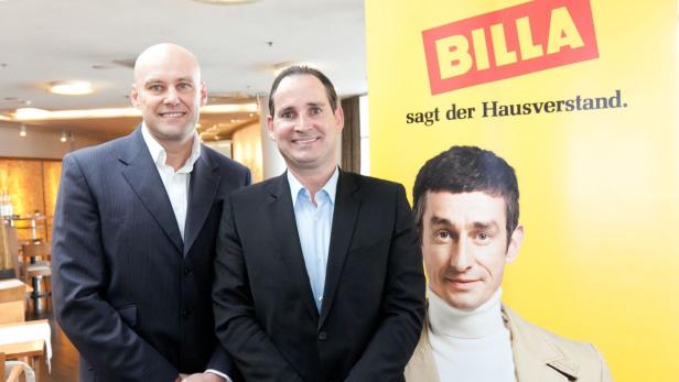 Billa dehnt Lieferservice auf Graz und Linz aus