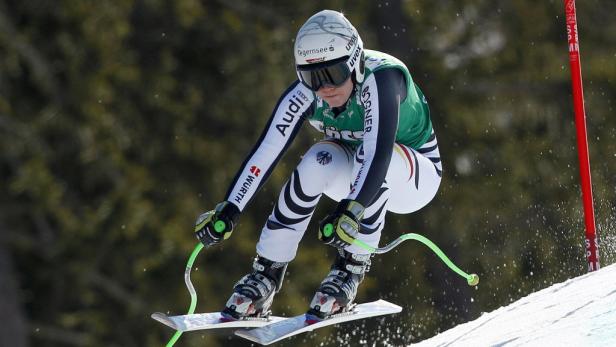 Super-G-Finale in Schladming