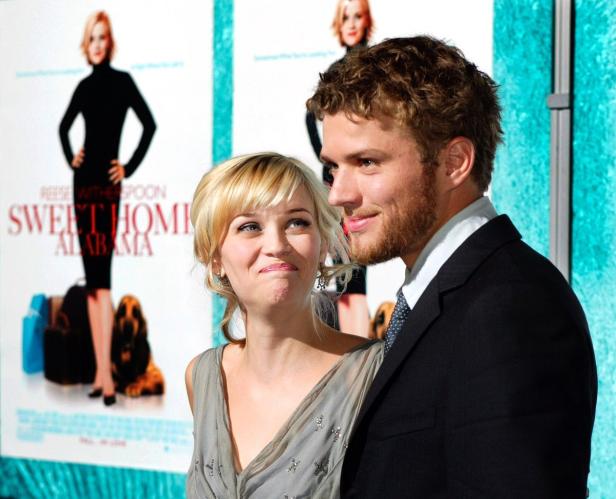 Antrag zu Weihnachten: Ryan Phillippe hat sich verlobt