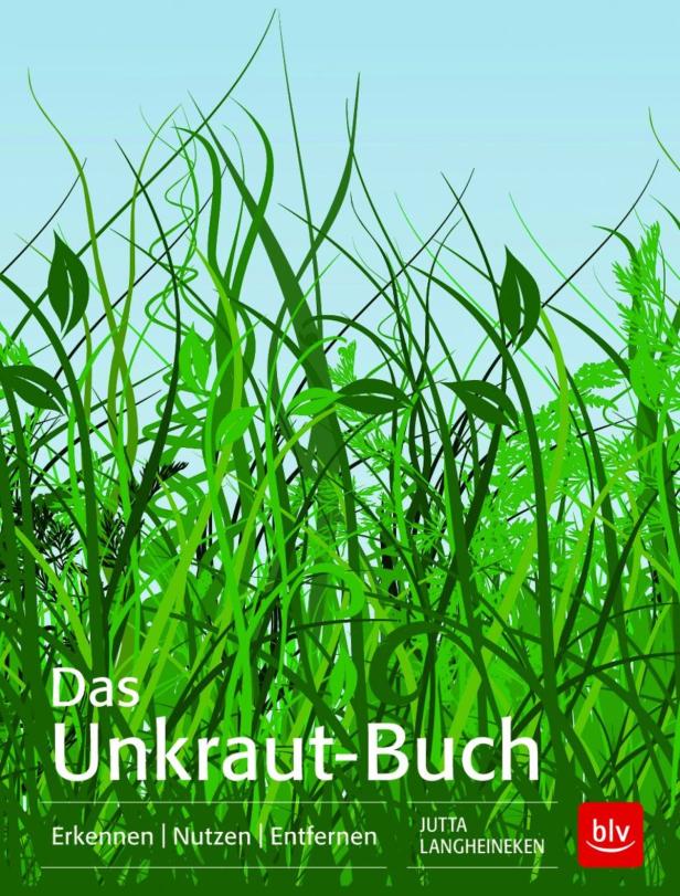 Die Vorteile von Unkraut im Garten