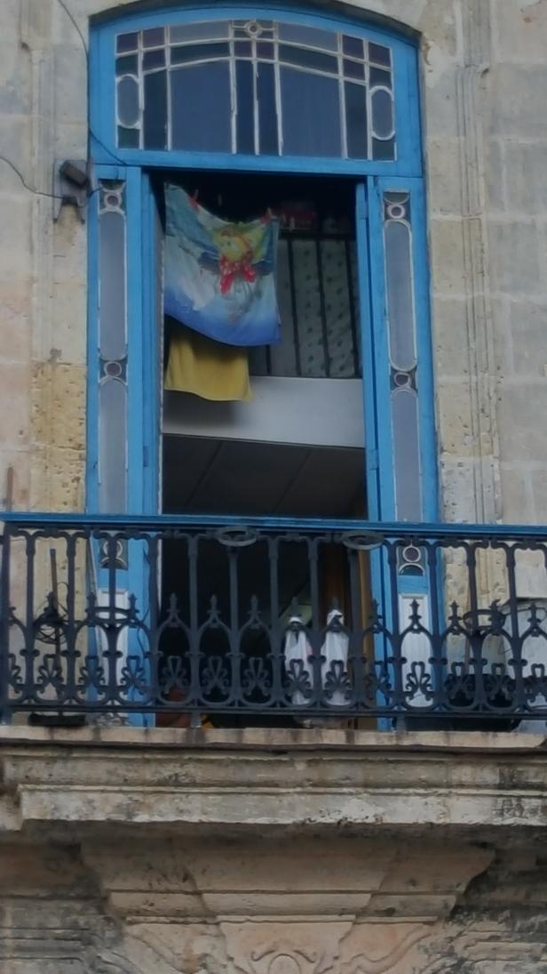 Havanna: Eine Stadt verändert sich