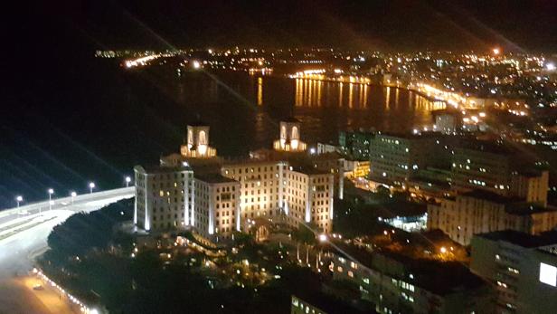 Havanna: Eine Stadt verändert sich
