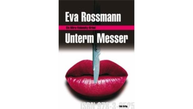 Sonntagsfragen: Eva Rossmann