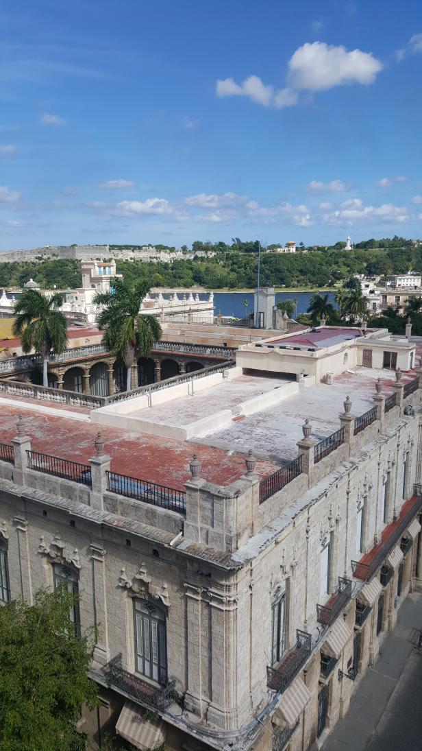 Havanna: Eine Stadt verändert sich