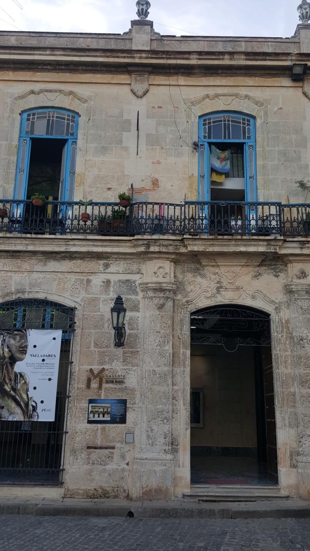 Havanna: Eine Stadt verändert sich