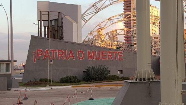 Havanna: Eine Stadt verändert sich