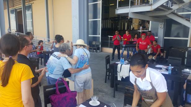 Havanna: Eine Stadt verändert sich
