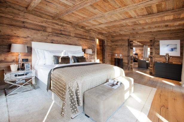 9 Tipps: Die besten Winter-Hideaways
