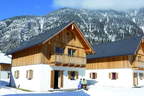 9 Tipps: Die besten Winter-Hideaways