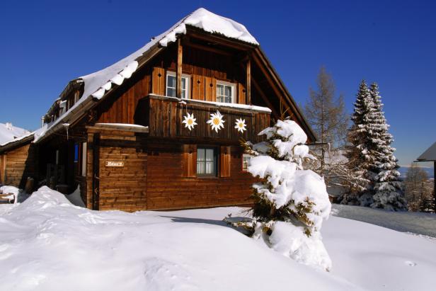 9 Tipps: Die besten Winter-Hideaways