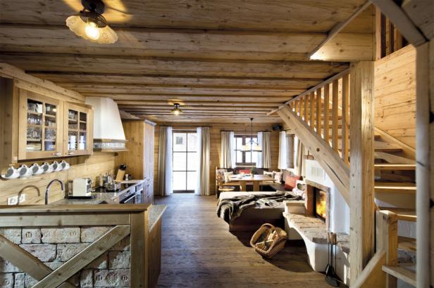 9 Tipps: Die besten Winter-Hideaways