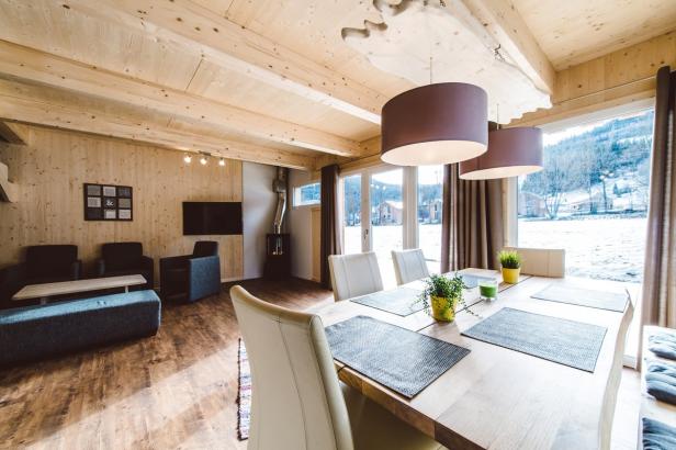 9 Tipps: Die besten Winter-Hideaways