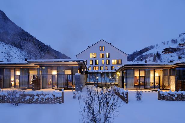 9 Tipps: Die besten Winter-Hideaways