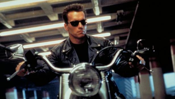 20 Fakten zum "Terminator"