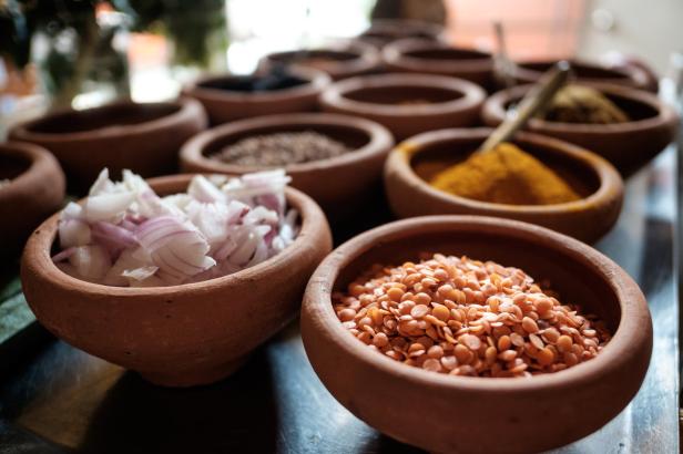 Ayurveda, Traum-Hotels und Kultur