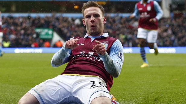 Weimann überzeugt und trifft