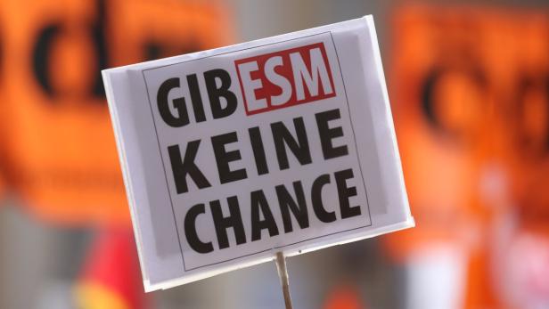 Reaktionen zum ESM-Urteil