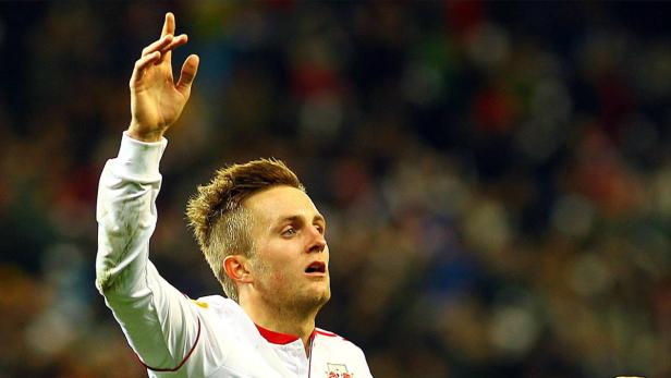 Weimann überzeugt und trifft