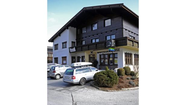 Tirol: Polizist soll "Gold-Mörder" sein