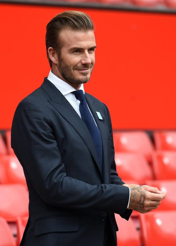 FBL-USA-MLS-ENG-BECKHAM-SWE-ZLATAN-FILES Wer das Promi-Vorbild von Christian Grey war