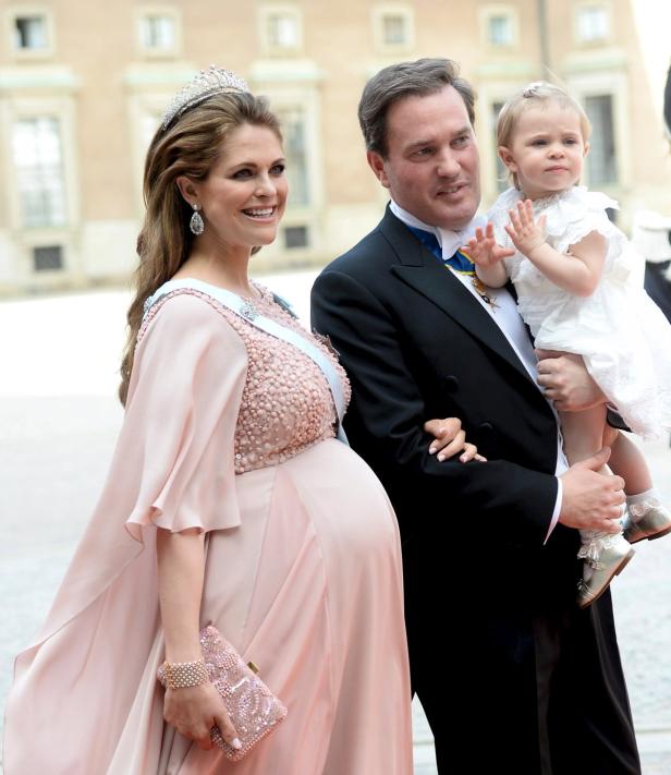 Royals: Wer hat die beste Figur gemacht?